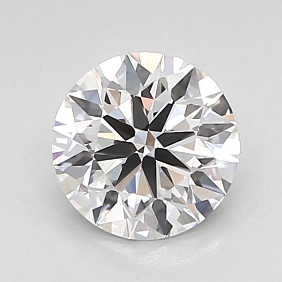 Ideal Loose Diamond - ROUND 1.01ct E VVS2 (1 of 1)