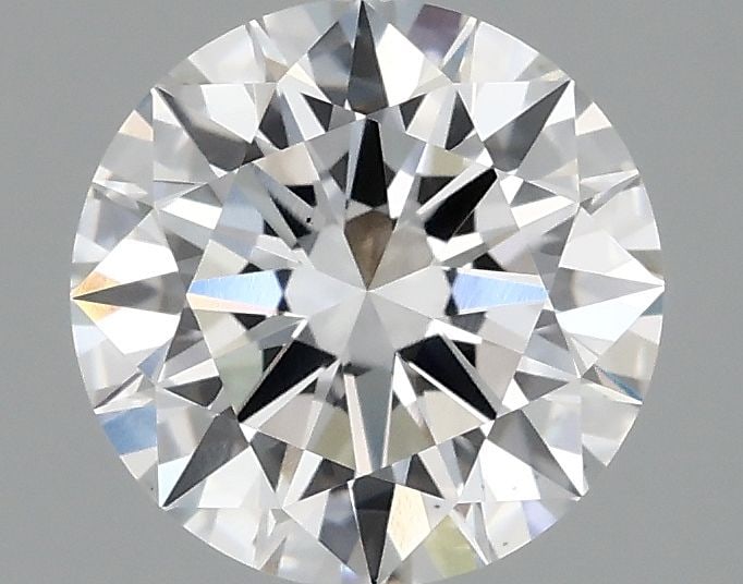 Loose Diamond - ROUND 1.56ct E VS1 (1 of 1)