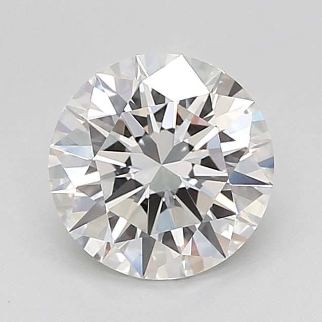 Loose Diamond - ROUND 1.5ct F VS1 (1 of 1)