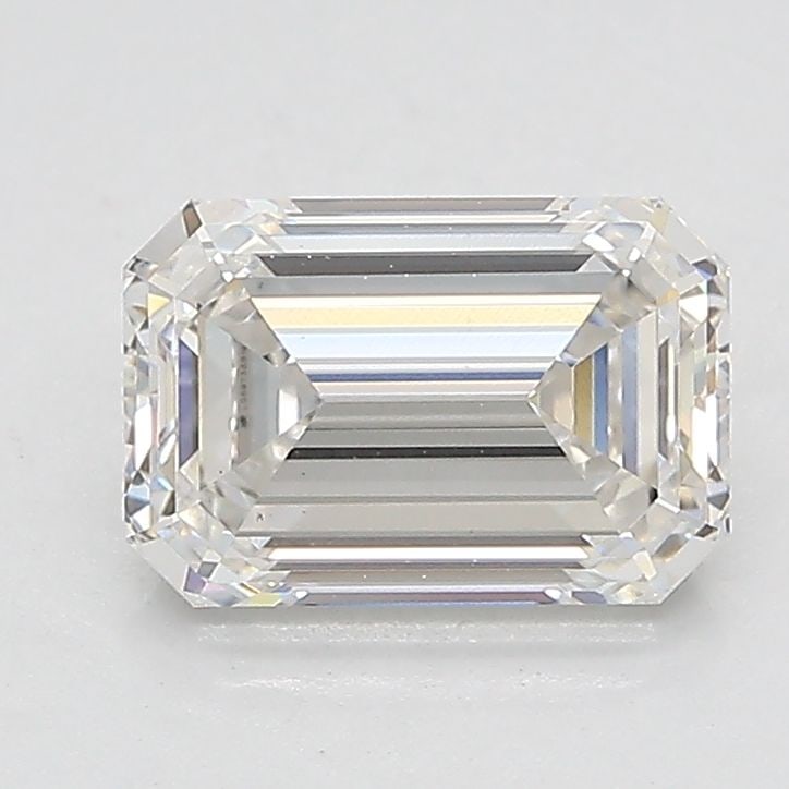 Loose Diamond - EMERALD 1.63ct F VS1 (1 of 1)