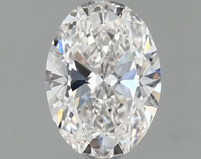 Loose Diamond - OVAL 1.03ct E VS1 (1 of 1)