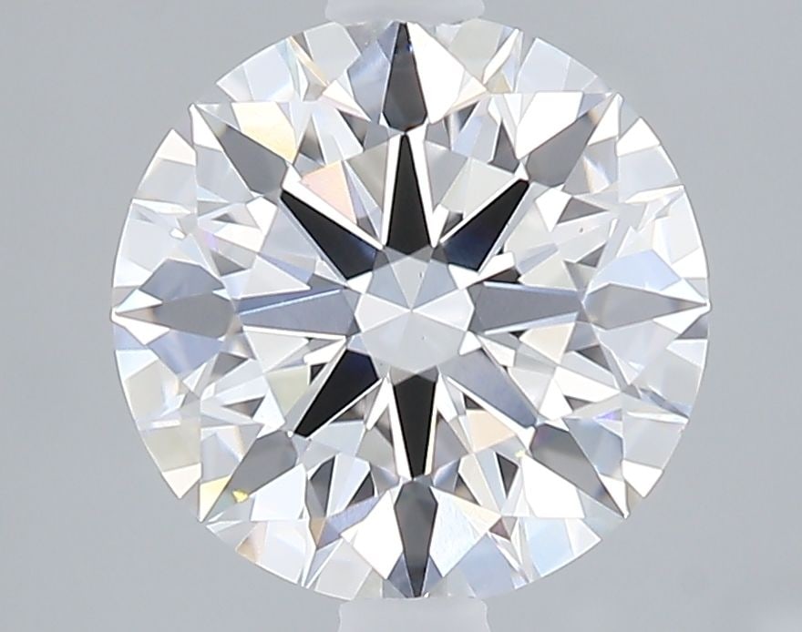 Loose Diamond - ROUND 2.44ct D VS1 (1 of 1)