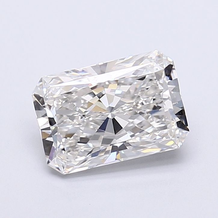 Loose Diamond - RADIANT 2.05ct F VVS1 (1 of 1)
