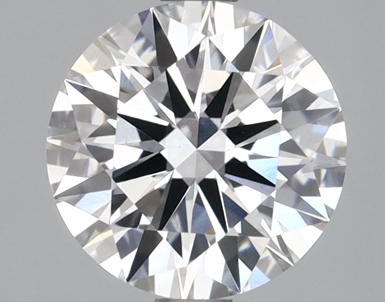 Loose Diamond - ROUND 1.89ct D VS1 (1 of 1)