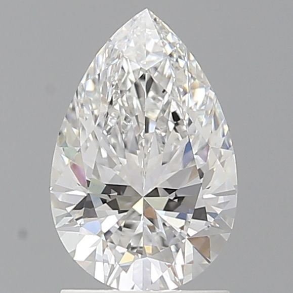 Loose Diamond - PEAR 1.52ct E VVS2: Loose Diamond - PEAR 1.52ct E VVS2 Source: This is a real non-mined Diamond that has been grown in a lab Shape: PEAR Carats: 1.52 Color: E Clarity: VVS2 Certification: IGI Video: