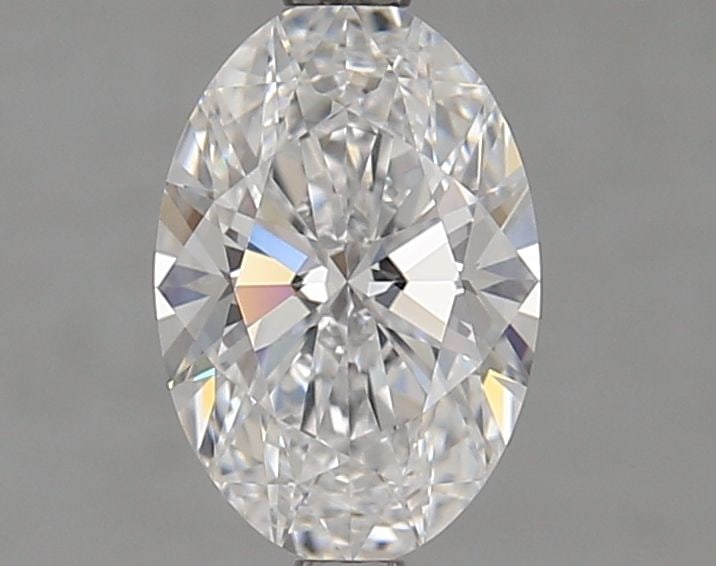 Loose Diamond - OVAL 1.41ct D VVS2: Loose Diamond - OVAL 1.41ct D VVS2 Source: This is a real non-mined Diamond that has been grown in a lab Shape: OVAL Carats: 1.41 Color: D Clarity: VVS2 Certification: GIA Video: Video Link The