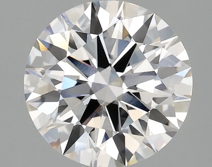 Ideal Loose Diamond - ROUND 2.1ct E VVS2: Ideal Loose Diamond - ROUND 2.1ct E VVS2 Source: This is a real non-mined Diamond that has been grown in a lab Shape: ROUND Carats: 2.1 Color: E Clarity: VVS2 Certification: IGI Video: Video Link 
