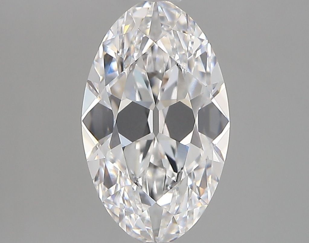 Loose Diamond - OVAL 2.31ct D VVS2: Loose Diamond - OVAL 2.31ct D VVS2 Source: This is a real non-mined Diamond that has been grown in a lab Shape: OVAL Carats: 2.31 Color: D Clarity: VVS2 Certification: IGI Video: Video Link The