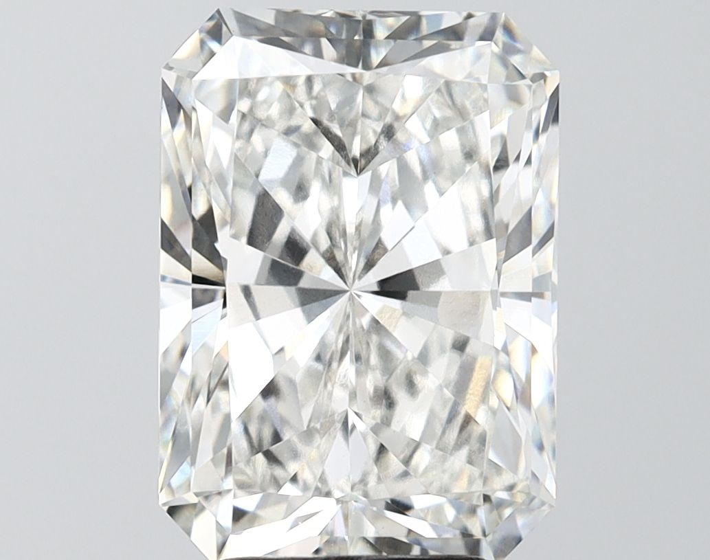 Loose Diamond - RADIANT 5.1ct F VVS2 (1 of 1)