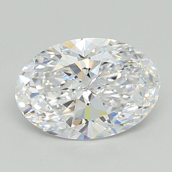 Loose Diamond - OVAL 2.55ct D VVS1 (1 of 1)