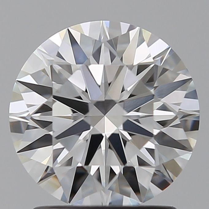 Ideal Loose Diamond - ROUND 1.53ct D VVS1 (1 of 1)