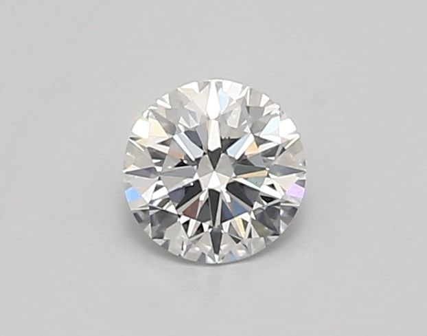 Loose Diamond - ROUND 0.6ct D VS1 (1 of 1)