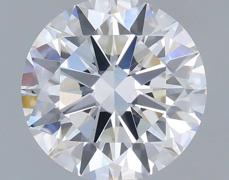 Loose Diamond - ROUND 1.07ct D VVS2 (1 of 1)