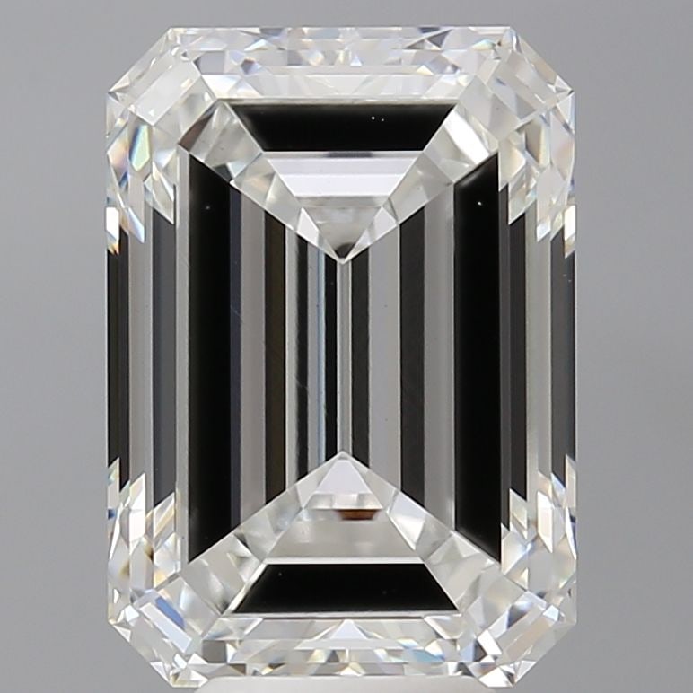 Loose Diamond - EMERALD 7.1ct F VVS2 (1 of 1)