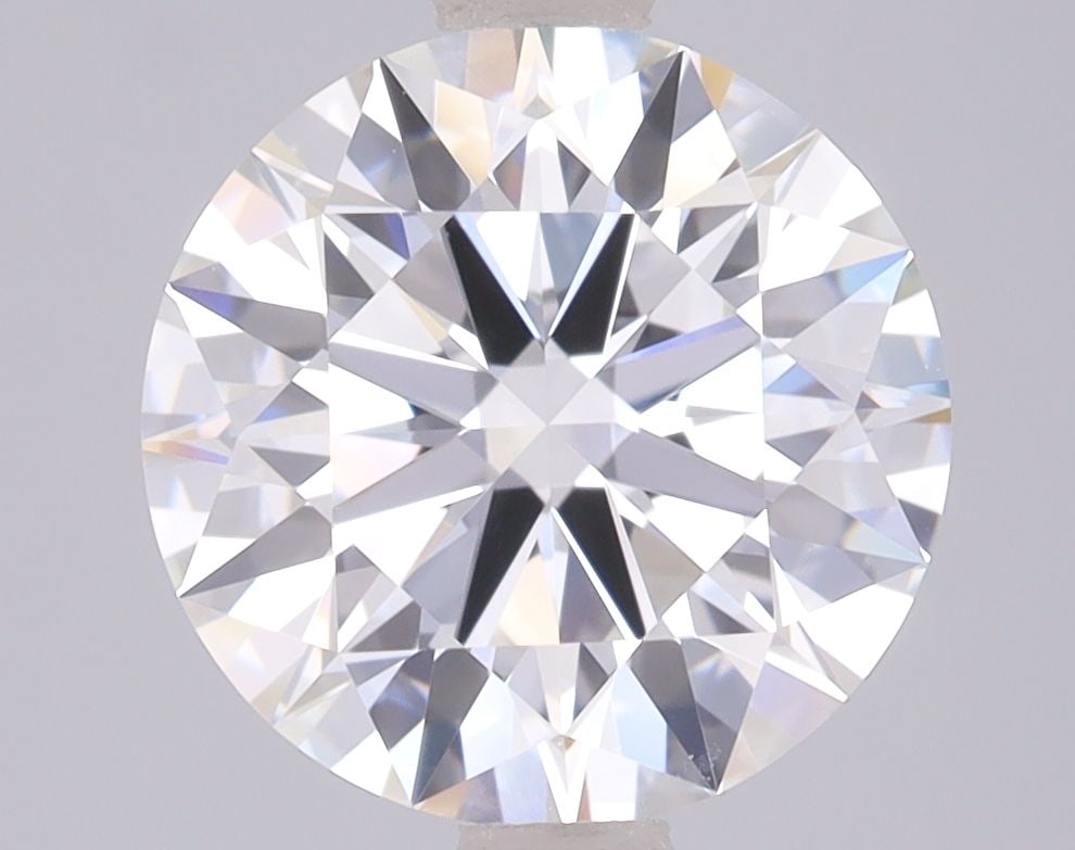 Ideal Loose Diamond - ROUND 2.52ct E VVS2 (1 of 1)