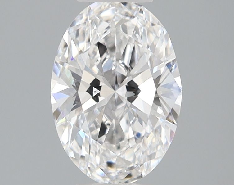 Loose Diamond - OVAL 1.08ct D VVS2 (1 of 1)