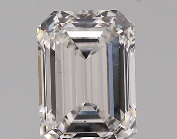 Loose Diamond - EMERALD 1.19ct D VVS2 (1 of 1)