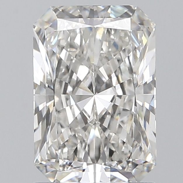 Loose Diamond - RADIANT 1.7ct G VS1 (1 of 1)