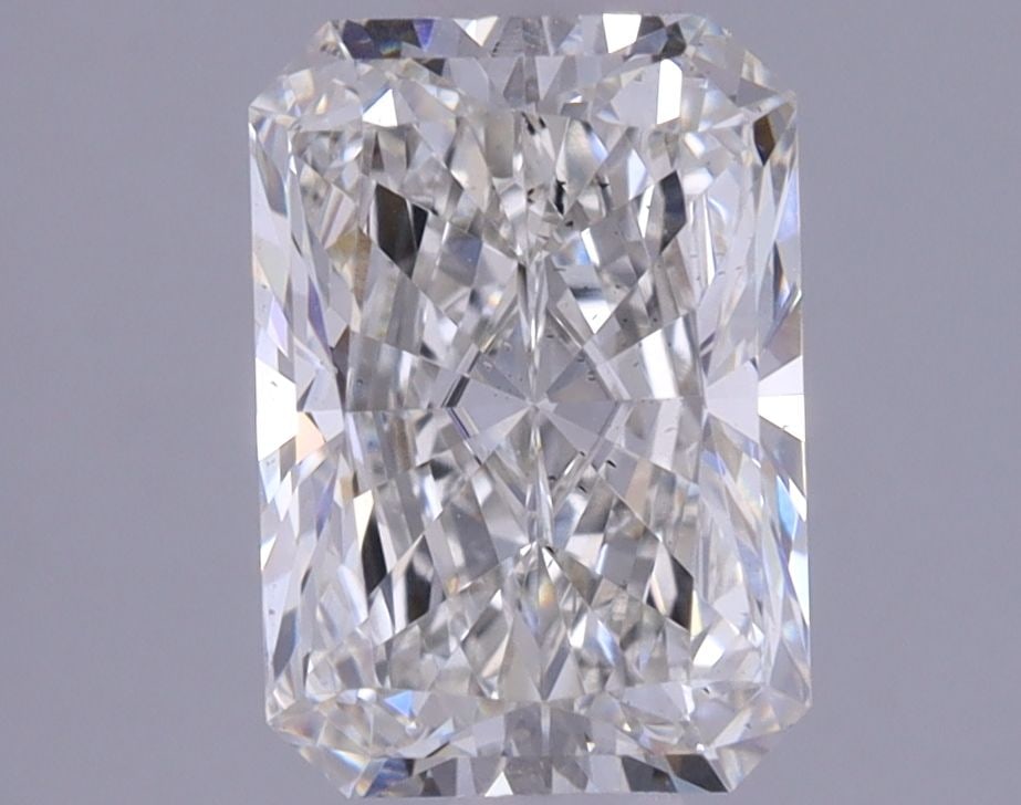 Loose Diamond - RADIANT 1.2ct G VS2 (1 of 1)