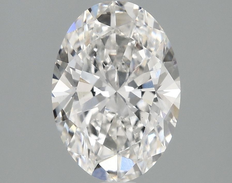Loose Diamond - OVAL 1.52ct E VS1 (1 of 1)