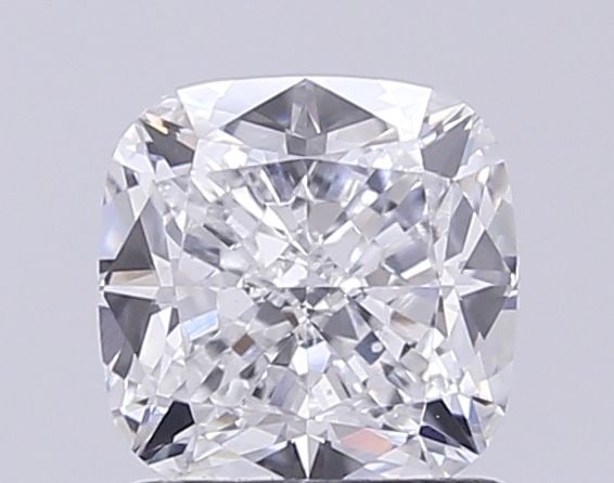 Loose Diamond - CUSHION MODIFIED 1.35ct E VS1 (1 of 1)