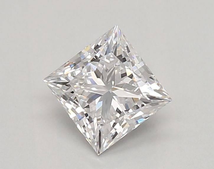 Loose Diamond - PRINCESS 0.76ct E VS1 (1 of 1)