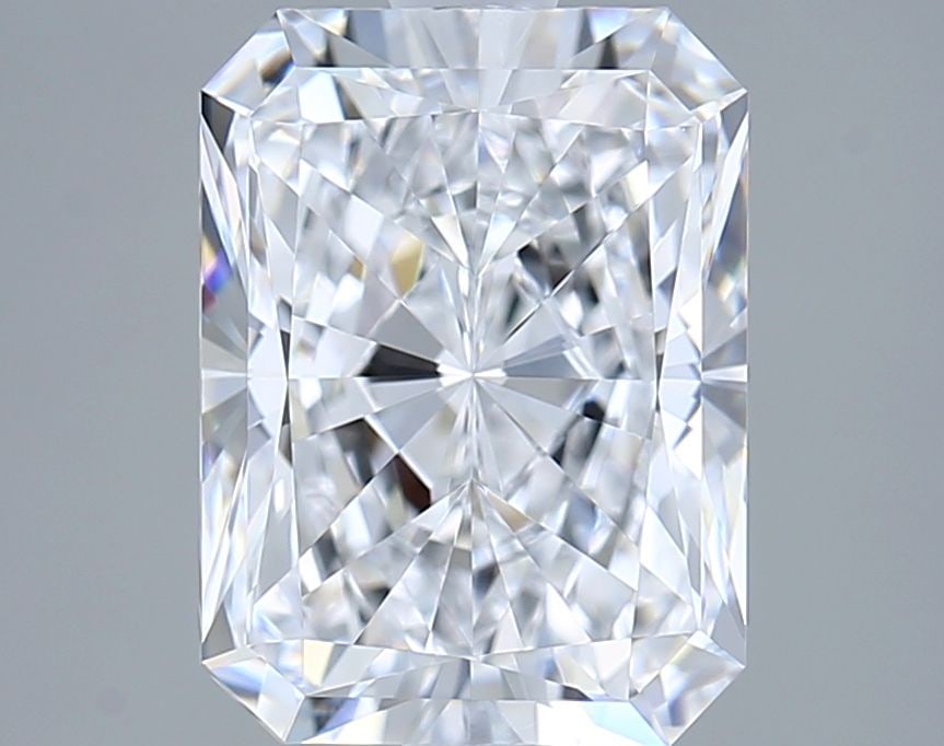 Loose Diamond - RADIANT 3.0ct E VVS1 (1 of 1)