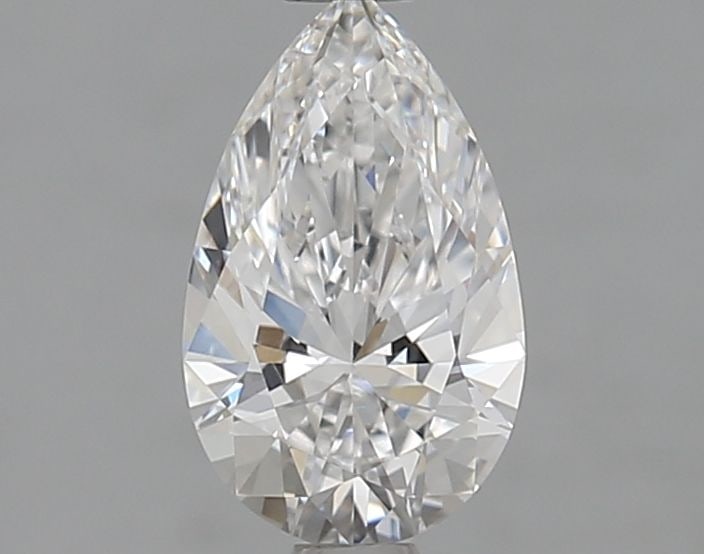 Loose Diamond - PEAR 1.04ct E VVS1 (1 of 1)