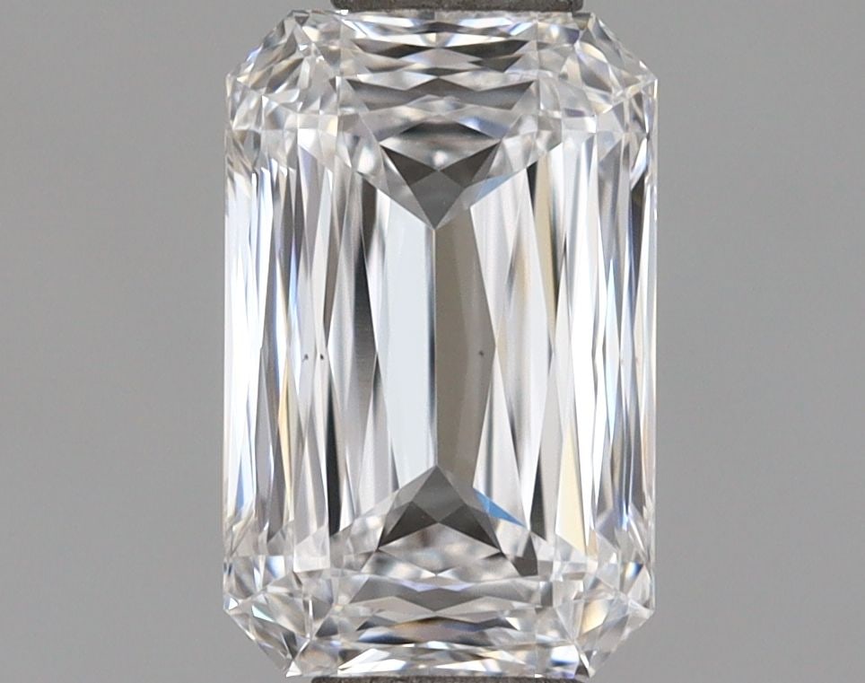 Loose Diamond - RADIANT 1.08ct D VS1 (1 of 1)