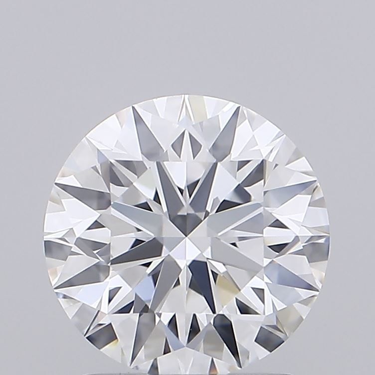 Ideal Loose Diamond - ROUND 1.53ct D VS1 (1 of 1)