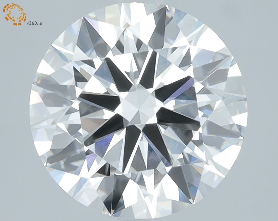Ideal Loose Diamond - ROUND 3.52ct G VVS2: Ideal Loose Diamond - ROUND 3.52ct G VVS2 Source: This is a real non-mined Diamond that has been grown in a lab Shape: ROUND Carats: 3.52 Color: G Clarity: VVS2 Certification: IGI Video: