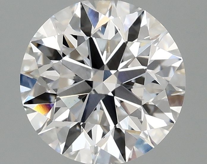 Loose Diamond - ROUND 2.04ct E VS1 (1 of 1)