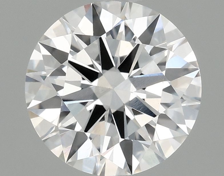 Ideal Loose Diamond - ROUND 1.42ct E VVS2 (1 of 1)