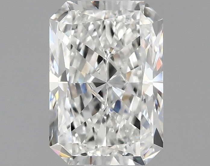 Loose Diamond - RADIANT 0.91ct E VS1 (1 of 1)