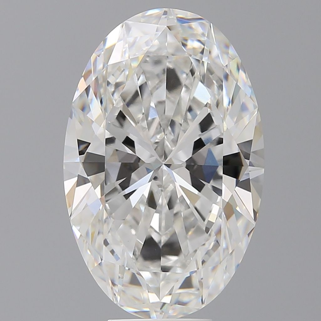 Loose Diamond - OVAL 9.06ct E VVS2: Loose Diamond - OVAL 9.06ct E VVS2 Source: This is a real non-mined Diamond that has been grown in a lab Shape: OVAL Carats: 9.06 Color: E Clarity: VVS2 Certification: IGI Video: