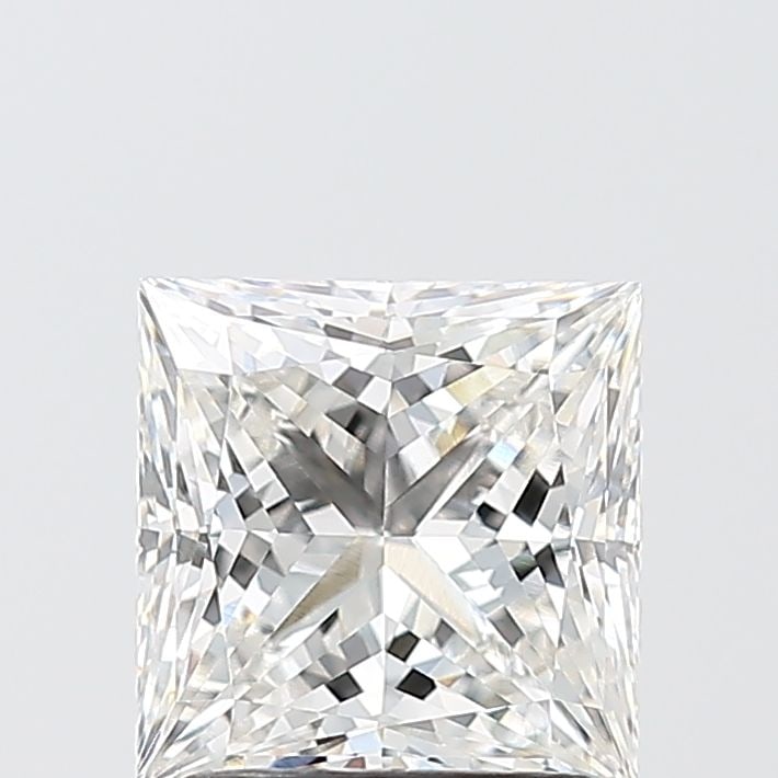 Loose Diamond - PRINCESS 2.1ct F VVS2 (1 of 1)