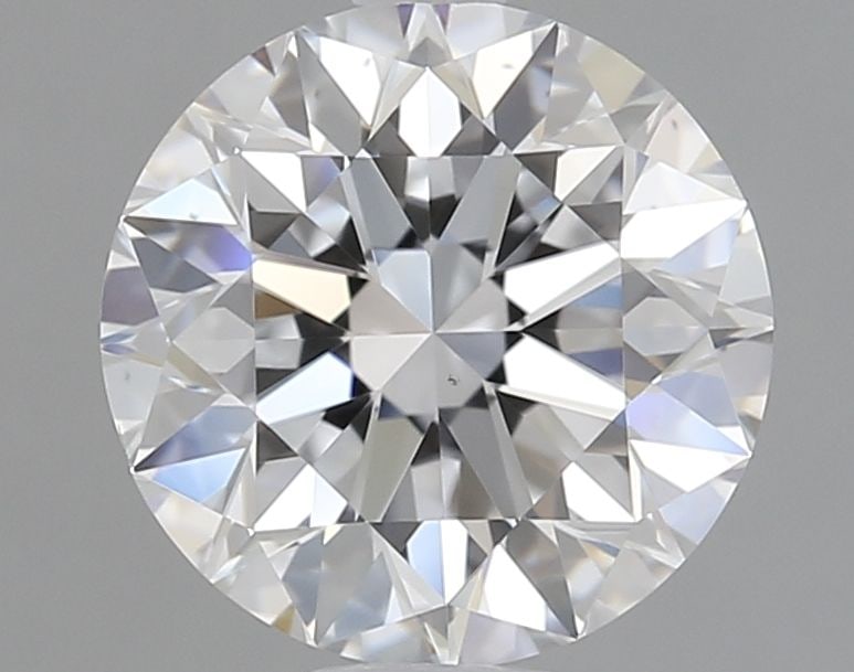 Loose Diamond - ROUND 1.5ct D VS1 (1 of 1)
