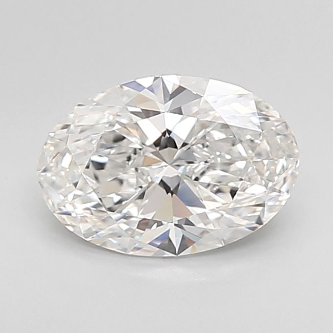 Loose Diamond - OVAL 2.01ct E VS2 (1 of 1)