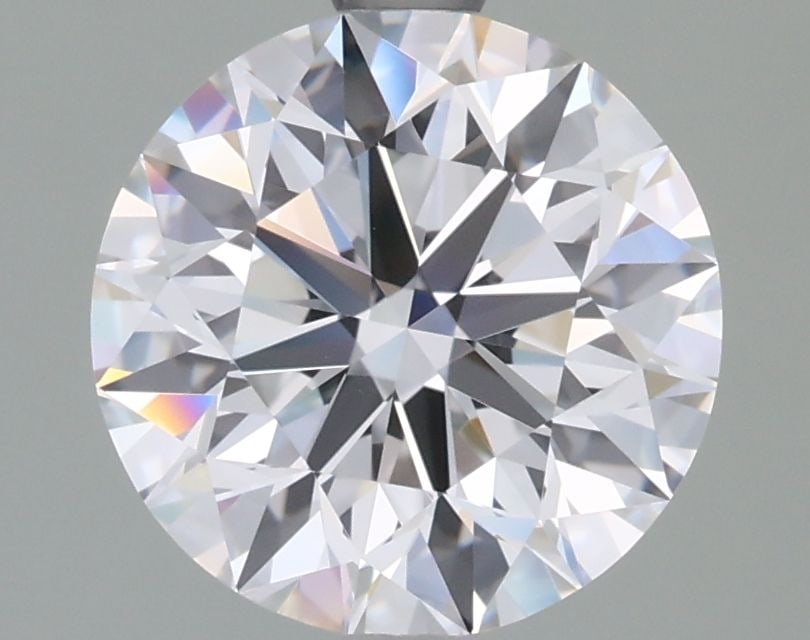 Loose Diamond - ROUND 2.07ct D VVS2 (1 of 1)