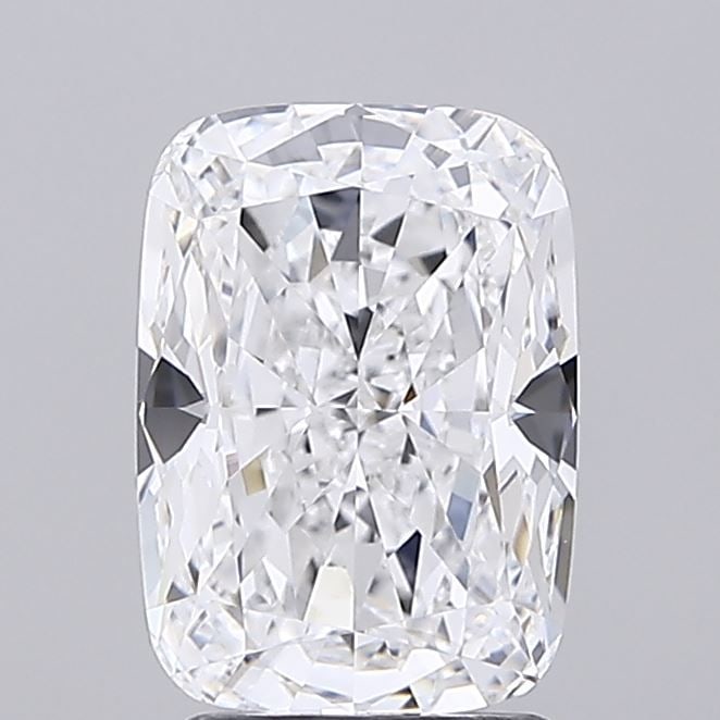 Loose Diamond - CUSHION MODIFIED 3.03ct D VVS1 (1 of 1)