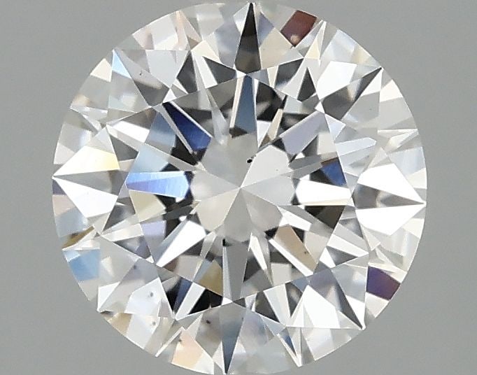 Ideal Loose Diamond - ROUND 1.9ct F VS2 (1 of 1)