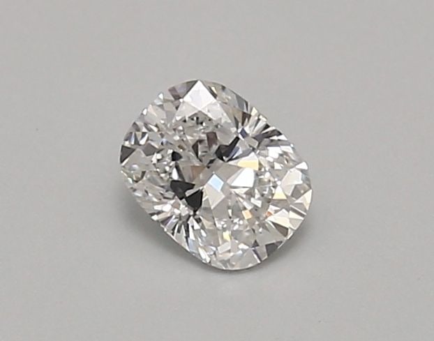 Loose Diamond - CUSHION MODIFIED 0.5ct D VVS2 (1 of 1)
