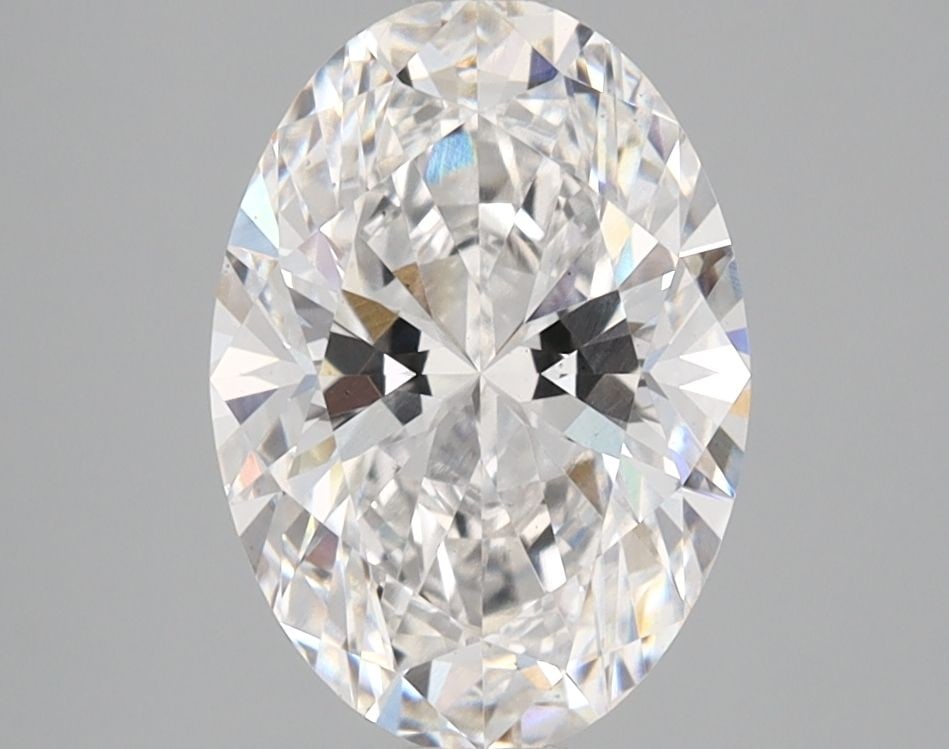 Loose Diamond - OVAL 2.28ct E VS1 (1 of 1)