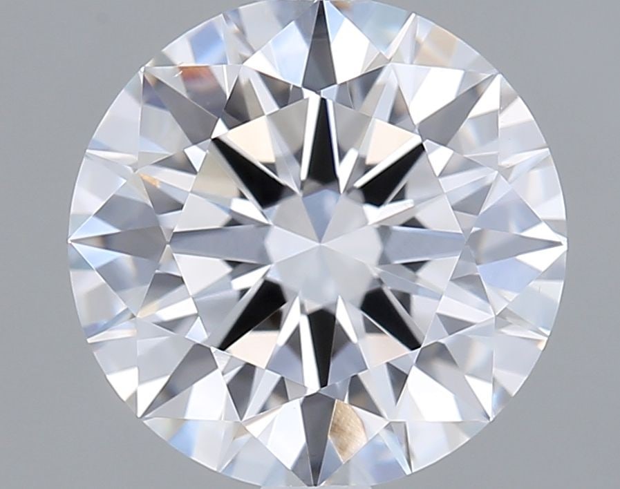 Ideal Loose Diamond - ROUND 1.9ct D VS1 (1 of 1)