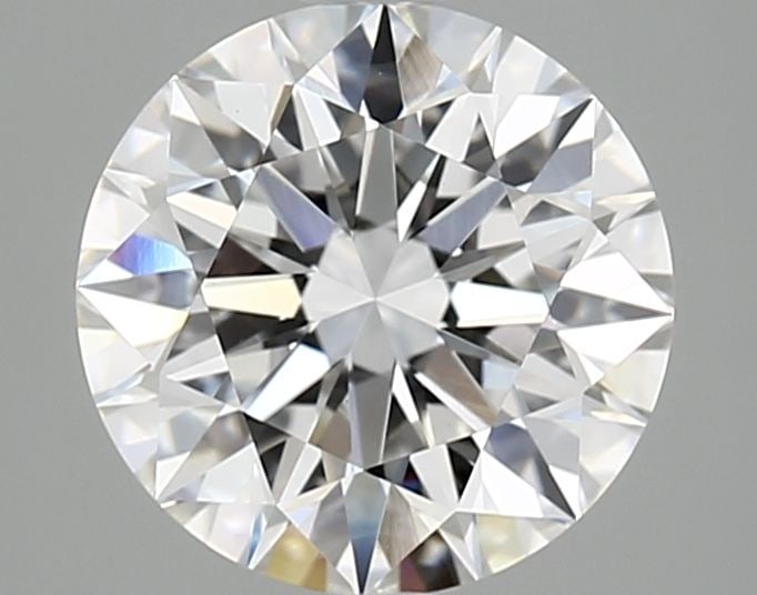 Ideal Loose Diamond - ROUND 2.59ct E VVS2: Ideal Loose Diamond - ROUND 2.59ct E VVS2 Source: This is a real non-mined Diamond that has been grown in a lab Shape: ROUND Carats: 2.59 Color: E Clarity: VVS2 Certification: IGI Video: