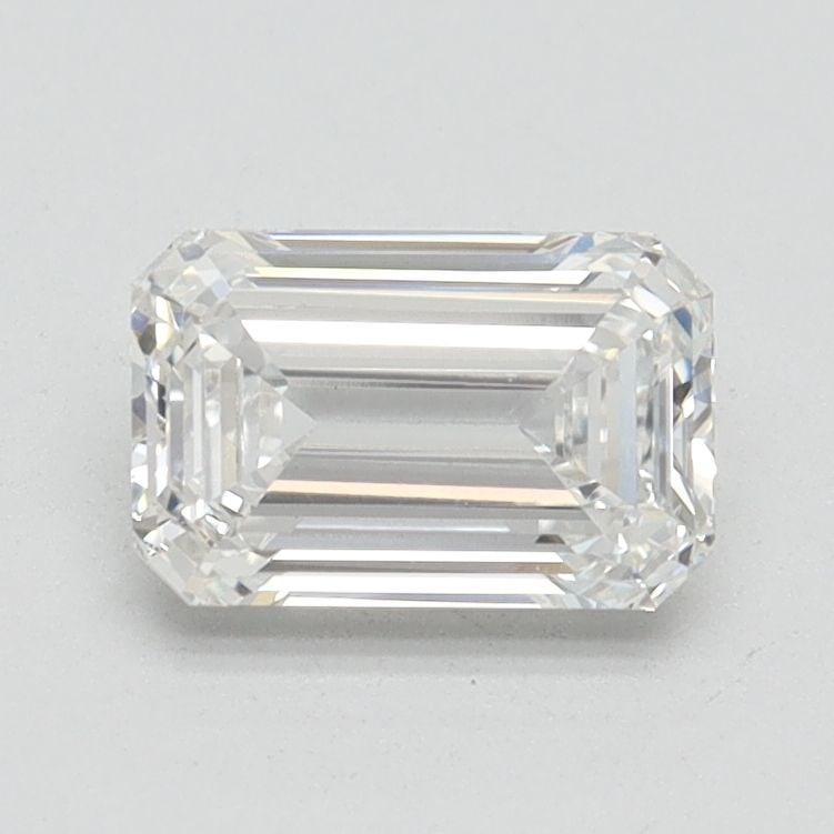 Loose Diamond - EMERALD 1.0ct G VS1 (1 of 1)