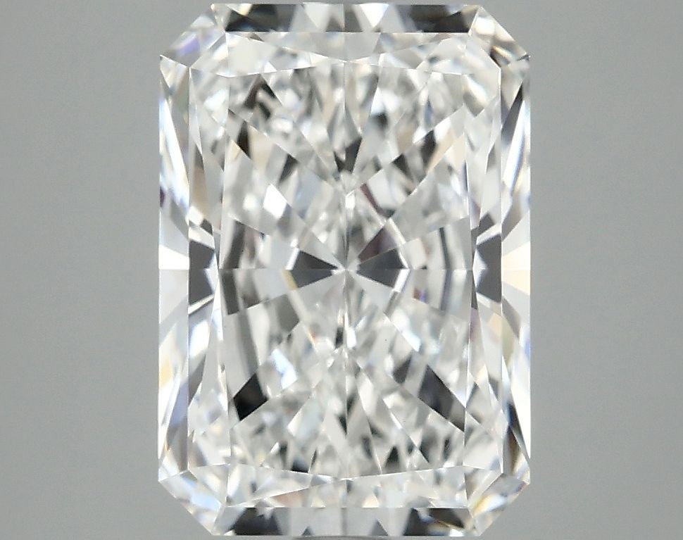 Loose Diamond - RADIANT 4.03ct E VS1 (1 of 1)