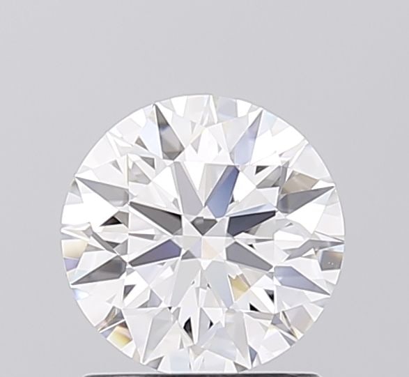 Ideal Loose Diamond - ROUND 1.26ct D VS1 (1 of 1)