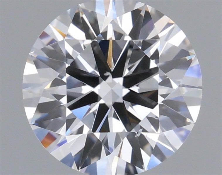 Loose Diamond - ROUND 0.95ct D VS2 (1 of 1)