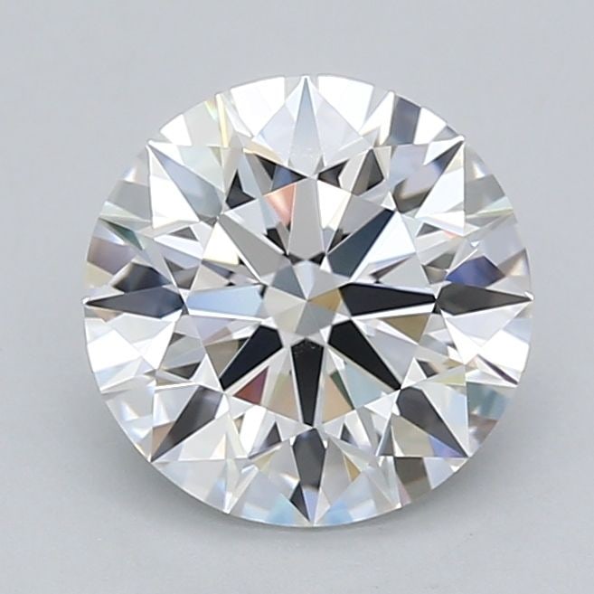 Loose Diamond - ROUND 3.0ct D VVS2: Loose Diamond - ROUND 3.0ct D VVS2 Source: This is a real non-mined Diamond that has been grown in a lab Shape: ROUND Carats: 3.0 Color: D Clarity: VVS2 Certification: GCAL The Diamond Depot Guarantee